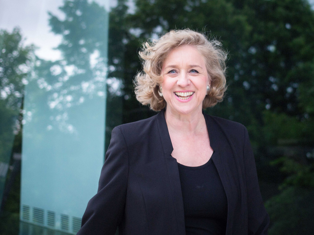 Dr. Kundri Boehmer-Bauer – Interkulturelle Trainerin & Konfliktmanagerin